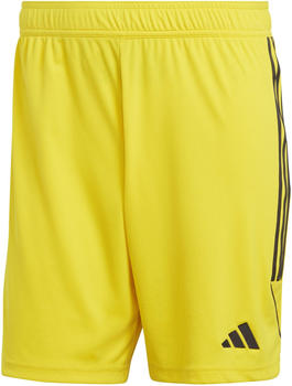 Adidas Herren Short Tiro 23 League Shorts team yellow/black