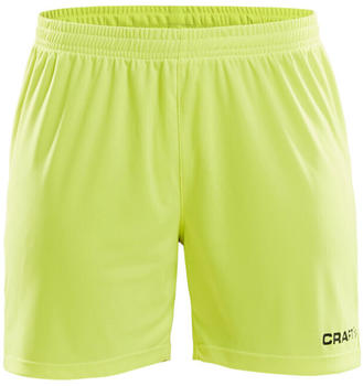 Craft Damen Torwartshort Squad GK Shorts W flumino
