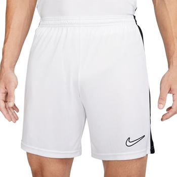 Nike Herren Short DF Academy 23 Short K BR white/black