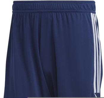 Adidas Herren Short Tiro 23 League Shorts team navy blue/white