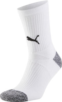 Puma Teamliga Training Socks white/black