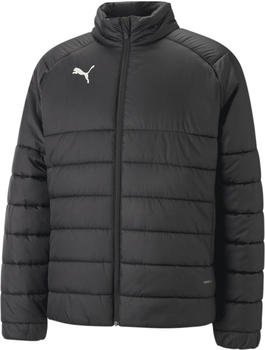 Puma Teamliga Padded Jacket 2 black