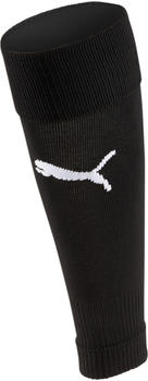 Puma Teamgoal 23 Sleeve Socks black