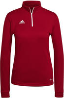 adidas ENTRADA22 Training Top team power red 2 (AEPU) S