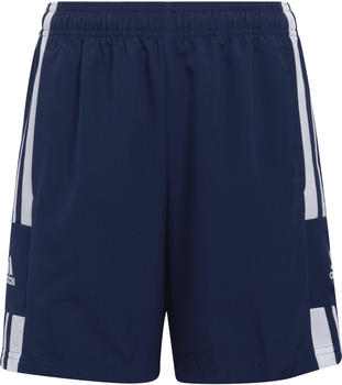 Adidas Jr Squadra 21 Woven Shorts navblu/white (HC6275)