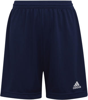 Adidas Kinder Entrada 22 Shorts team navy blue 2