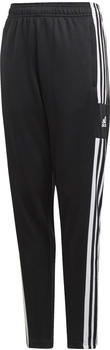 Adidas Jr Squadra 21 Training Pants black/white (GK9553)