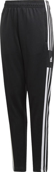 Adidas Jr Squadra 21 Training Pants black/white (GK9553)