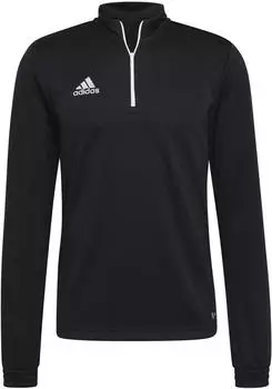 Adidas Men Entrada 22 Training Top black (H57544)