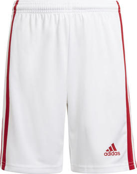 Adidas Jr Squadra 21 Shorts white/tmpwrd (GN5763)