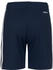 Adidas Kinder Shorts Squadra 21 team navy blue/white