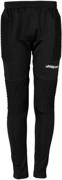 Uhlsport Kinder Torwarthose Standard black