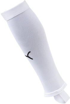 Puma Liga Stirrup Socks Core puma white/puma black