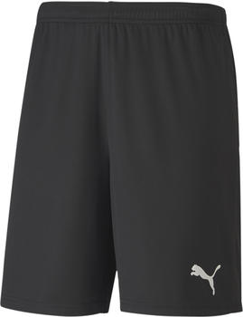 Puma Herren Short teamGOAL 23 Knit Shorts black