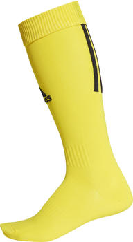 Adidas Men Santos 18 Socks yellow/black (CV8104)