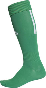Adidas Men Santos 18 Socks bgreen/white (CV8108)
