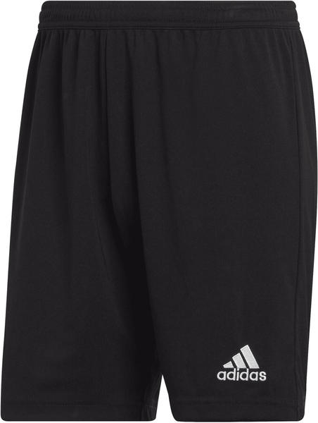 Adidas Men Entrada 22 Shorts black (H57504)