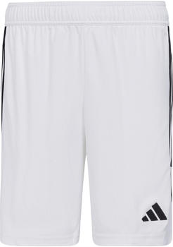 Adidas Jr Tiro 23 League Shorts white/black (IB8093)