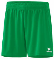erima Rio 2.0 Shorts Damen smaragd 34
