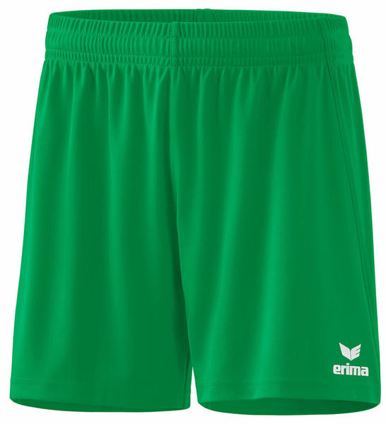 Erima Damen Shorts Rio 2.0 smaragd