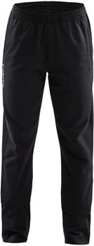Craft Damen Torwarthose Progress Goalkeeper Sweatpants black/white