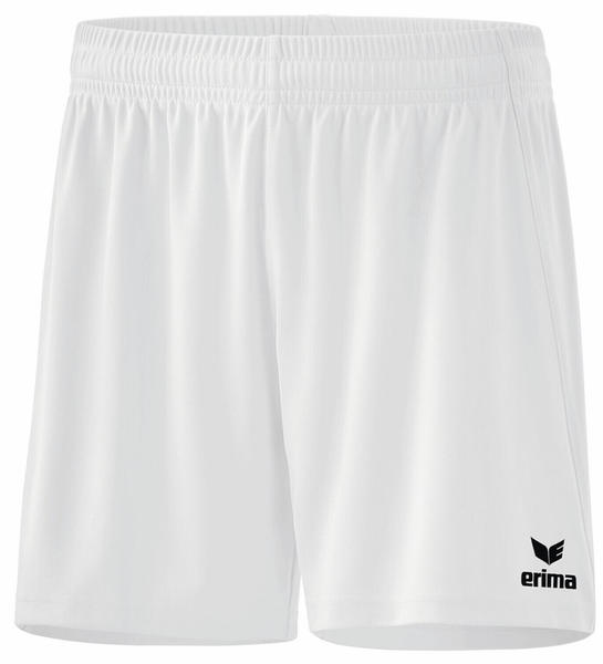 Erima Damen Shorts Rio 2.0 new white