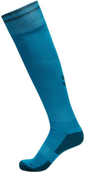 Hummel Element Football Sock blue danube