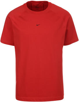 Nike Strike 22 Thicker SS Top Men university red/black