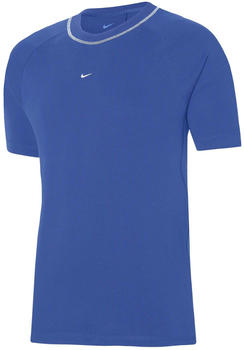 Nike Strike 22 Thicker SS Top Men royal blue/white
