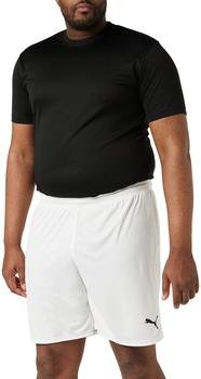 Puma Liga Core Shorts 2020 white