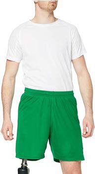 Erima Rio 2.0 Shorts mit Innenslip smaragd (316016)
