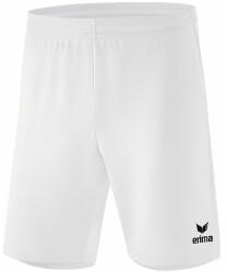 Erima Rio 2.0 Shorts mit Innenslip white (316013)