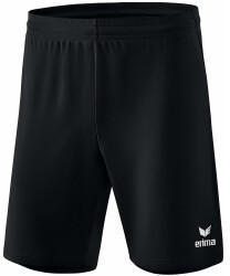 Erima Rio 2.0 Shorts mit Innenslip black (316011)