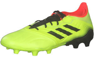 Adidas Copa Sense.2 FG solar yellow/core black/solar red