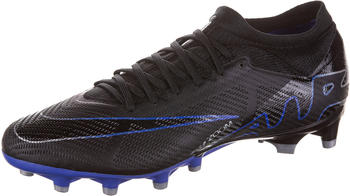 Nike Zoom Mercurial Vapor 15 Pro AG-Pro (DJ5604) black/chrome/hyper royal