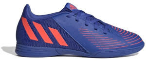 Adidas Predator Edge.4 IN Kids Sala blue