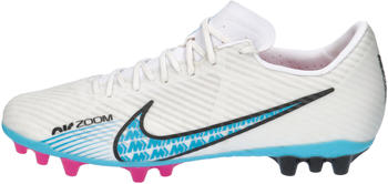 Nike Mercurial Vapor 15 Academy AG (DJ5630) white/baltic blue/pink