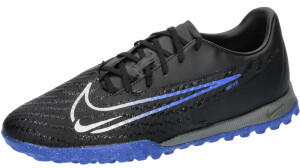 Nike Phantom GX Academy TF (DD9477) black/hyper royal/chrome
