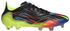 core black/bright cyan/team solar yellow