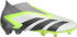 Adidas Predator Accuracy+ FG (GZ2604) cloud white/core black/lucid lemon