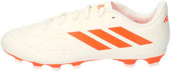 Adidas Copa Pure.4 FXG Kids (GY9042) white/solar orange/white