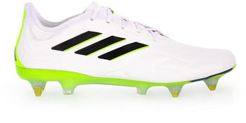 Adidas Copa Pure.1 SG (HQ8975) cloud white/core black/lucid lemon