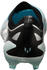 Adidas x Crazyfast Messi 1 FG (IE4079) silver metallic/bliss blue/core black