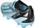 Adidas x Crazyfast Messi 1 FG (IE4079) silver metallic/bliss blue/core black