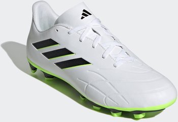 Adidas Copa Pure.4 FG (GZ2536) white/lucid lemon