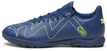 Puma Future Play TT (107381) persian blue/pro green