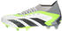 Adidas Predator Accuracy.1 FG 2023 (GZ0035) cloud white/core black/lucid lemon