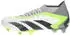 (GZ0035) cloud white/core black/lucid lemon