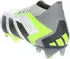 Adidas Predator Accuracy.1 FG 2023 (GZ0035) cloud white/core black/lucid lemon