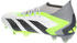 Adidas Predator Accuracy.1 FG 2023 (GZ0035) cloud white/core black/lucid lemon